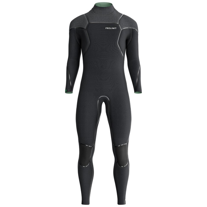 PROLIMIT Mercury Steamer V-Zip 6/4 2026