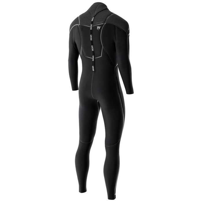 PROLIMIT Mercury Steamer V-Zip 6/4 2026