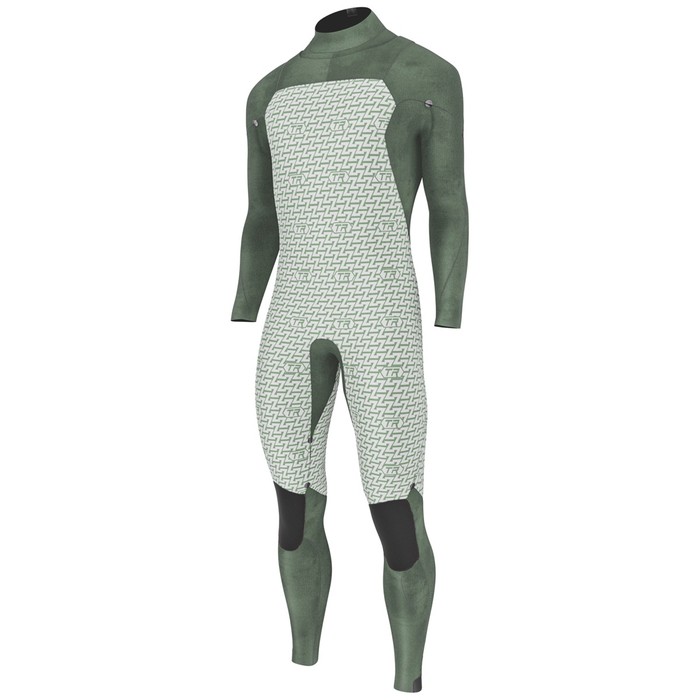 PROLIMIT Mercury Steamer V-Zip 6/4 2026