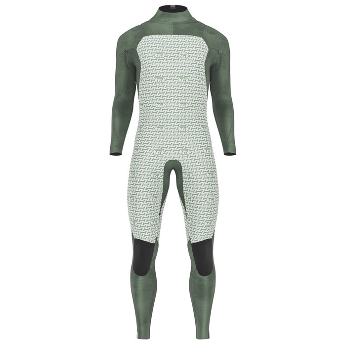 PROLIMIT Mercury Steamer V-Zip 6/4 2026
