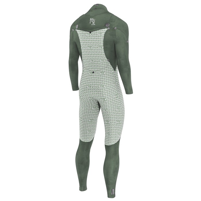 PROLIMIT Mercury Steamer V-Zip 6/4 2026