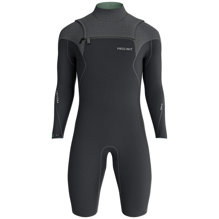 PROLIMIT Mercury Sunset shorty Freezip 3/2 GBS 2026