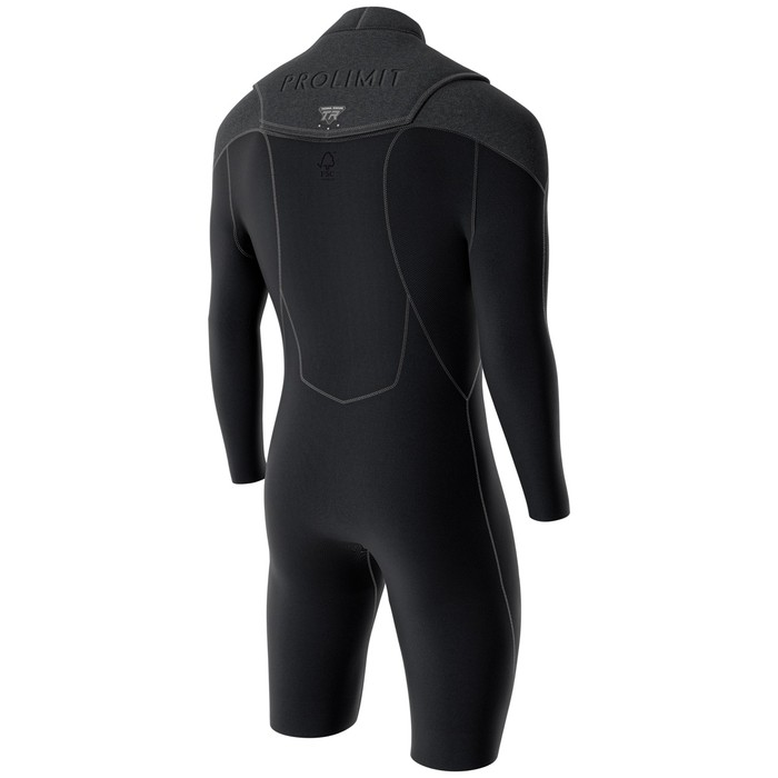 PROLIMIT Mercury Sunset shorty Freezip 3/2 GBS 2026