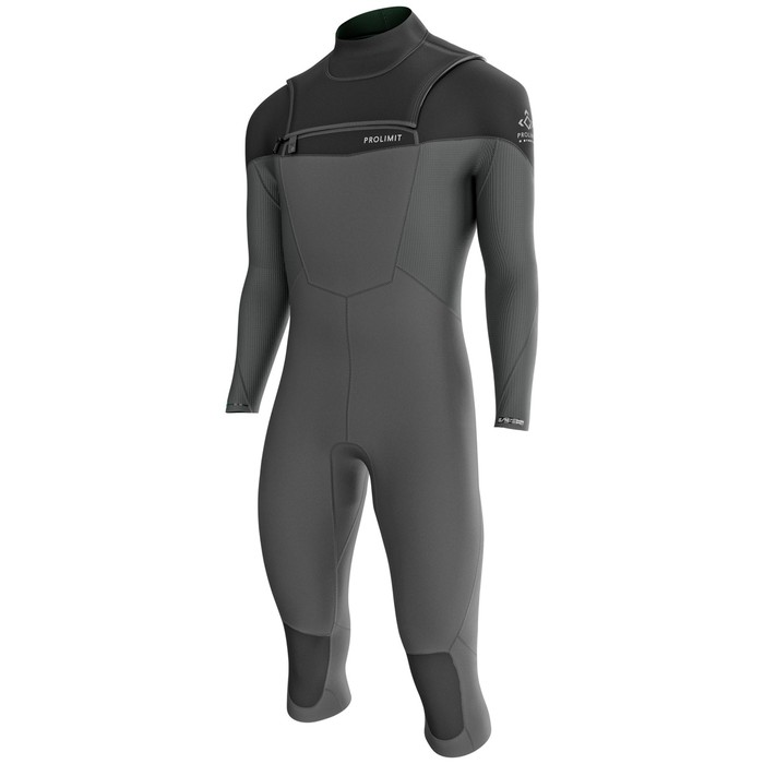 PROLIMIT Fusion Steamer OverKnee Freezip 3/2 2026