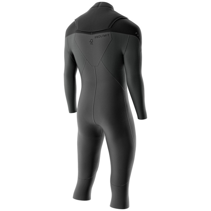 PROLIMIT Fusion Steamer OverKnee Freezip 3/2 2026