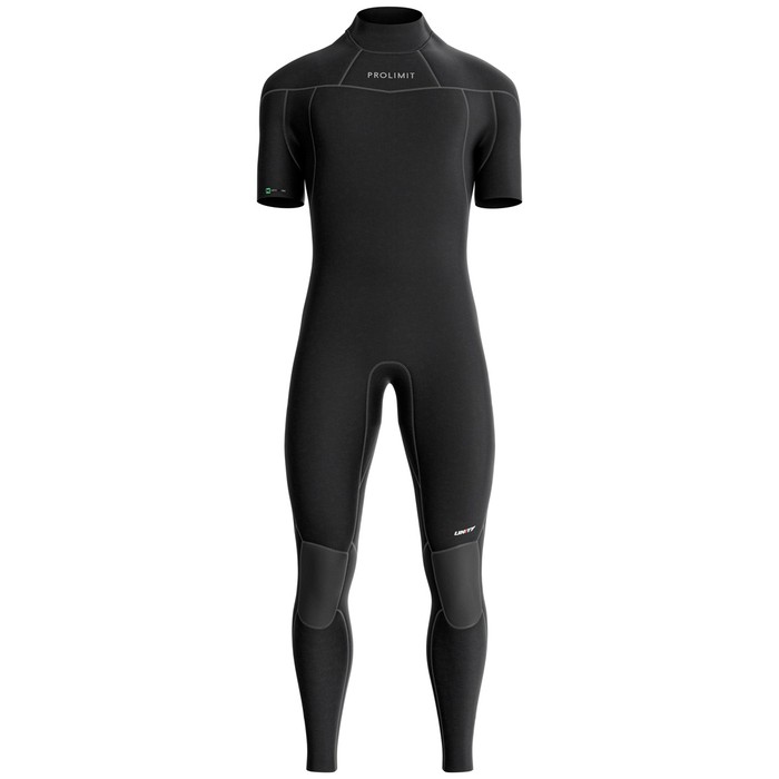 PROLIMIT Unity Steamer V-Zip SA 3/2 2026