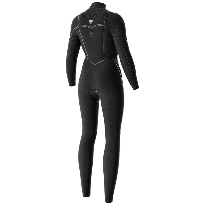 PROLIMIT Oxygen Steamer Freezip 6/4 2026