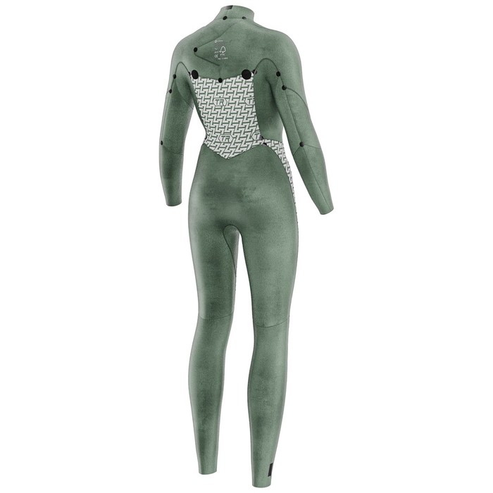 PROLIMIT Oxygen Steamer Freezip 6/4 2026