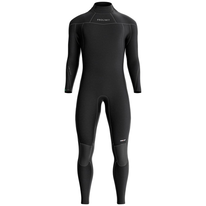PROLIMIT Unity Steamer V-Zip 5/4 2026