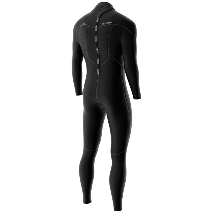 PROLIMIT Unity Steamer V-Zip 5/4 2026