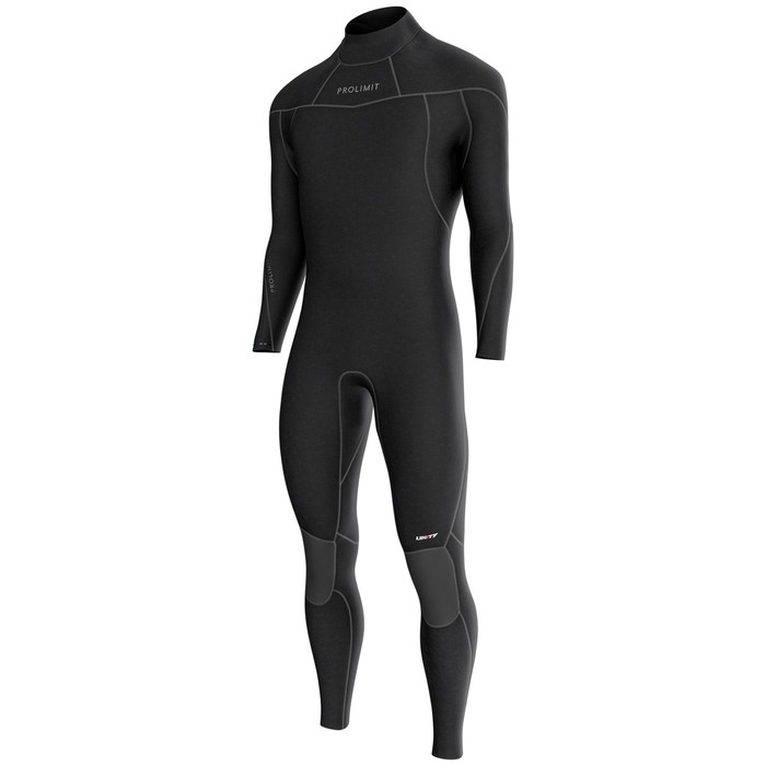 PROLIMIT Unity Steamer V-Zip 3/2  FL 2026