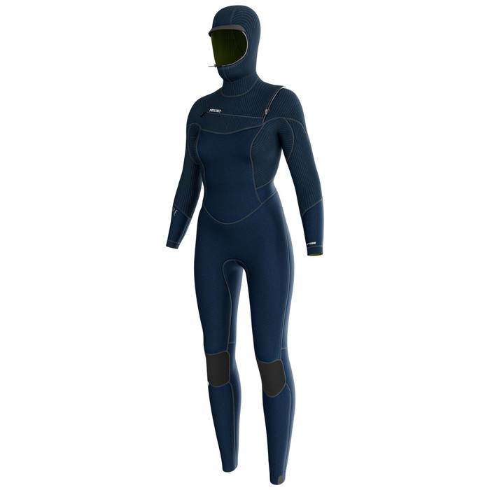 PROLIMIT Flare Steamer Free-X 6/4 Hooded 2026