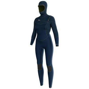 PROLIMIT Flare Steamer Free-X 6/4 Hooded 2026
