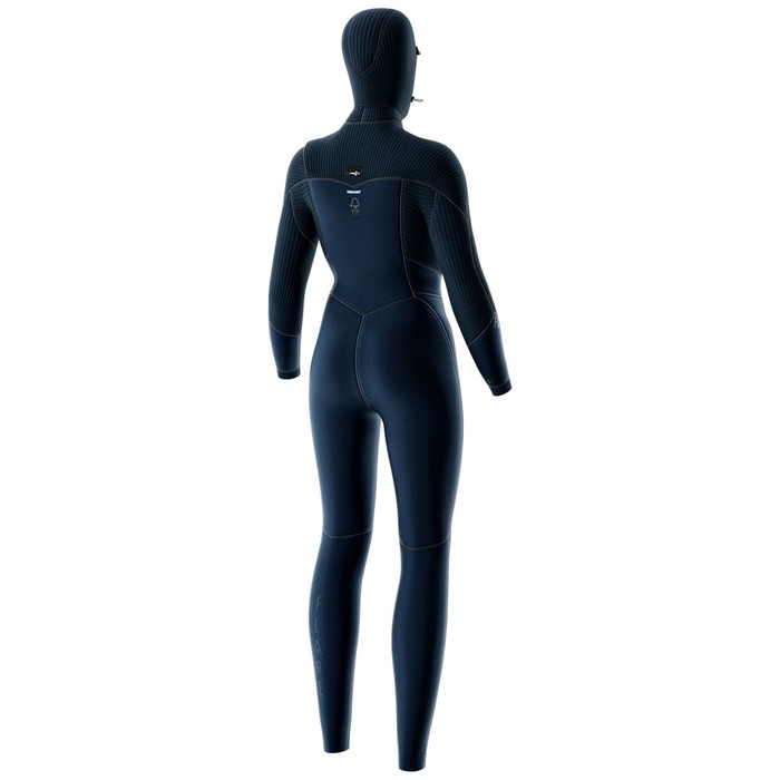 PROLIMIT Flare Steamer Free-X 6/4 Hooded 2026