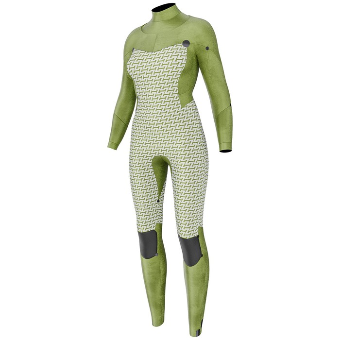 PROLIMIT Flare Steamer Freezip 5/4 2026