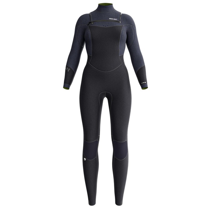PROLIMIT Flare Steamer Freezip 4/3 2026