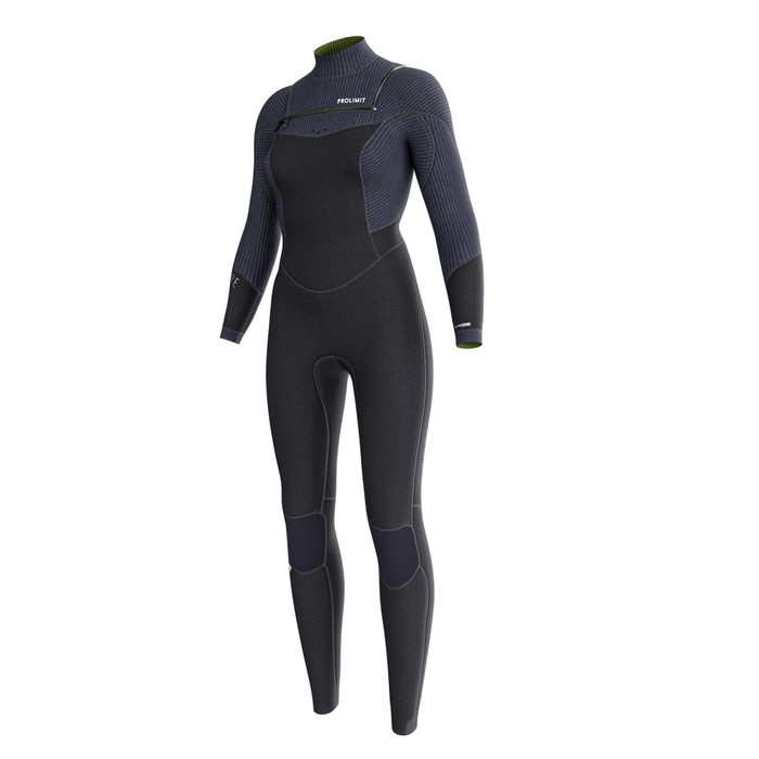 PROLIMIT Flare Steamer Freezip 3/2 2026