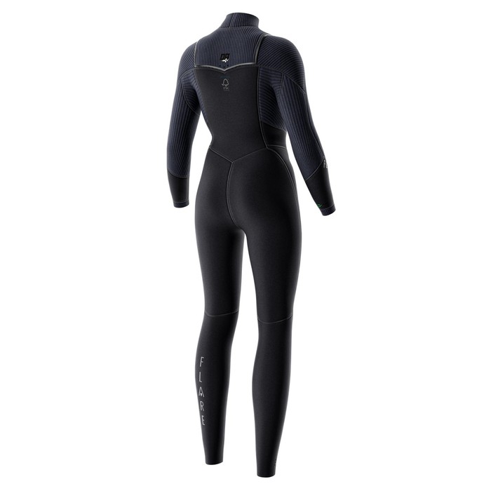 PROLIMIT Flare Steamer Freezip 3/2 2026