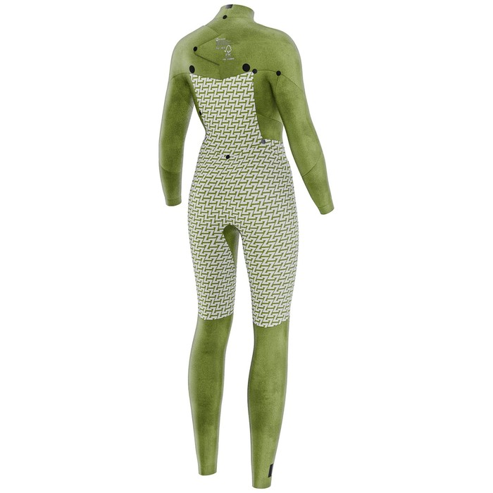 PROLIMIT Flare Steamer Freezip 3/2 2026