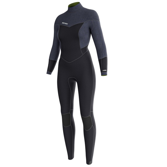 PROLIMIT Flare Steamer V-Zip 5/4 2026