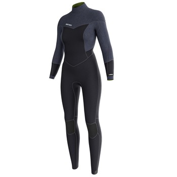 PROLIMIT Flare Steamer V-Zip 5/4 2026