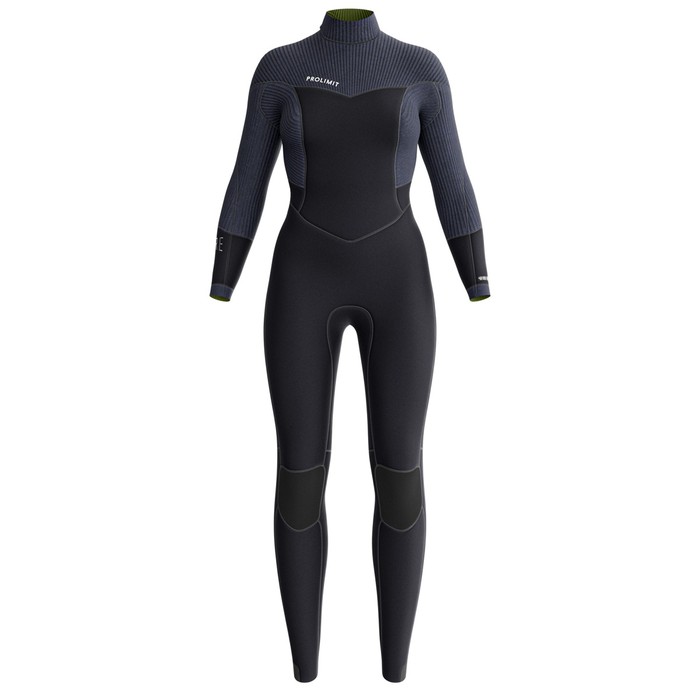 PROLIMIT Flare Steamer V-Zip 5/4 2026