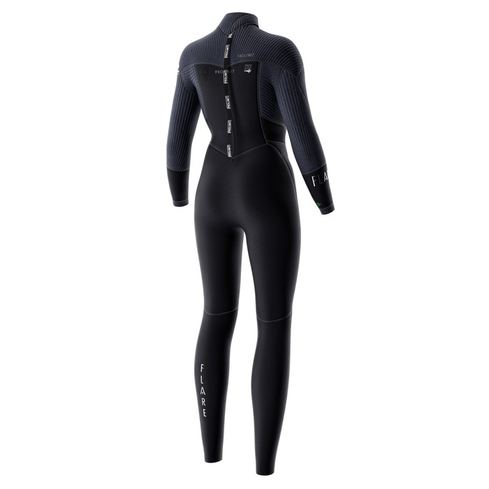 PROLIMIT Flare Steamer V-Zip 5/4 2026