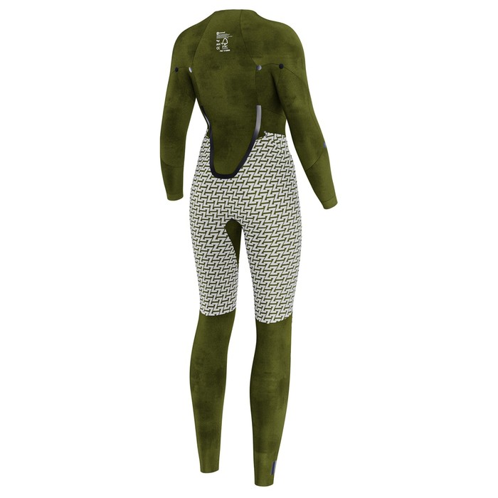 PROLIMIT Flare Steamer V-Zip 5/4 2026