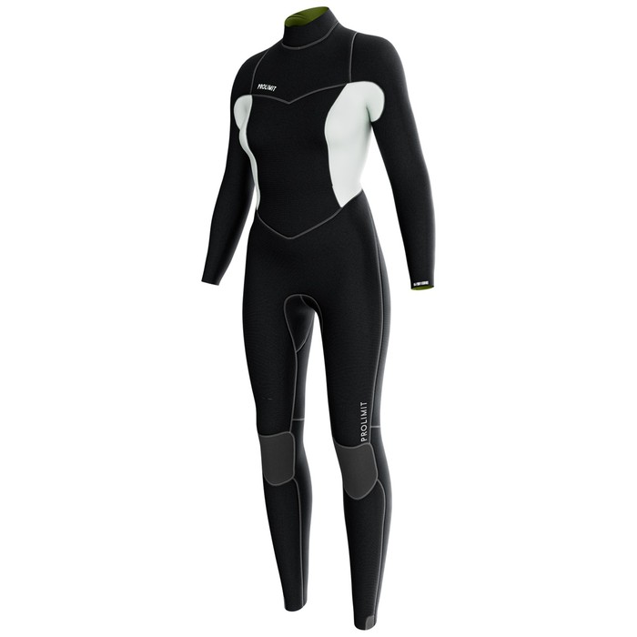 PROLIMIT Edge Steamer V-Zip 5/4 2026