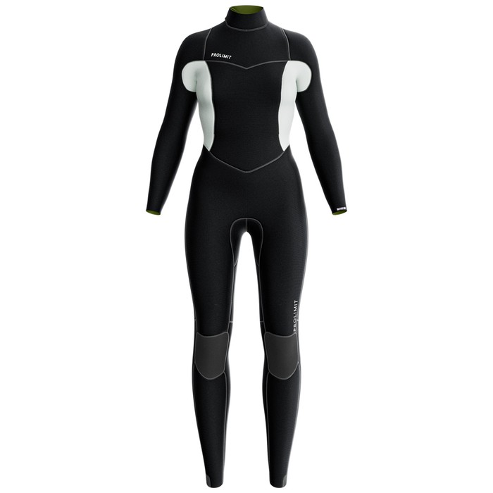 PROLIMIT Edge Steamer V-Zip 5/4 2026