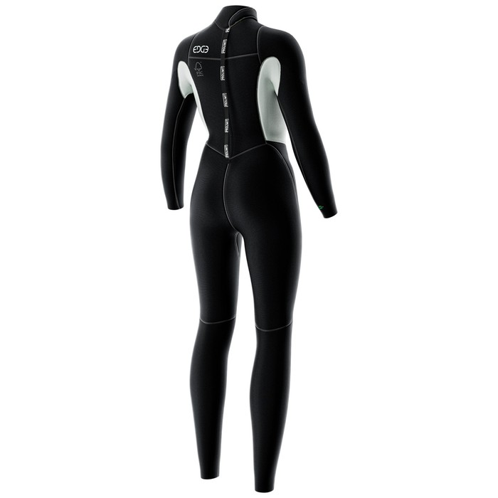 PROLIMIT Edge Steamer V-Zip 5/4 2026
