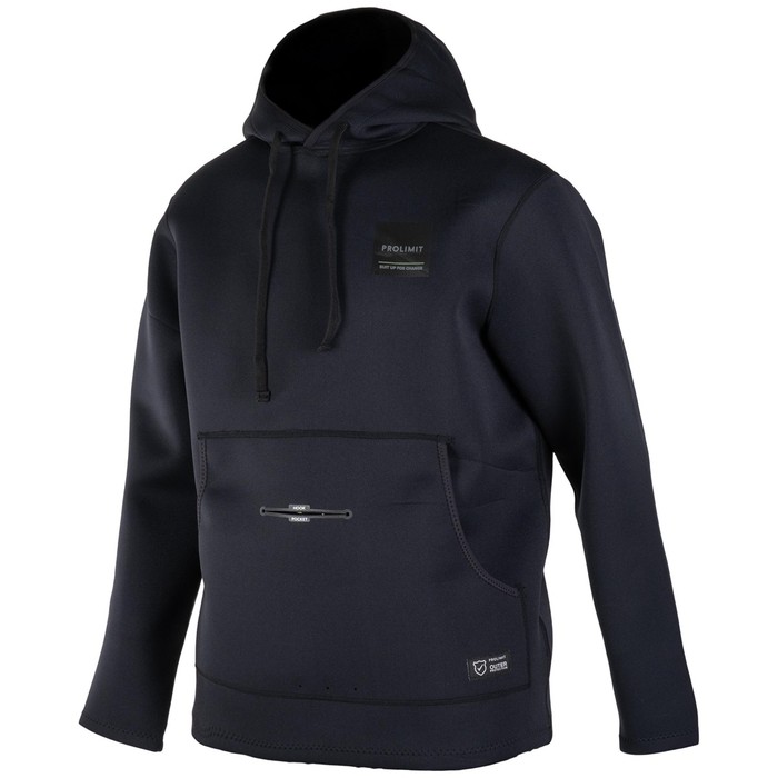 PROLIMIT Hoodie Day black 2026