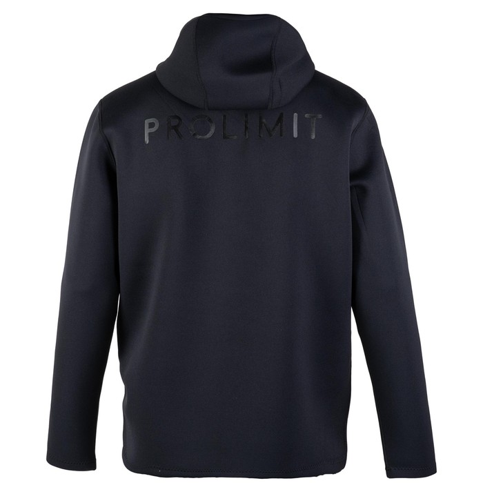 PROLIMIT Hoodie Day black 2026
