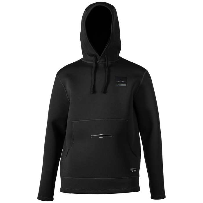PROLIMIT Hoodie Day black 2026