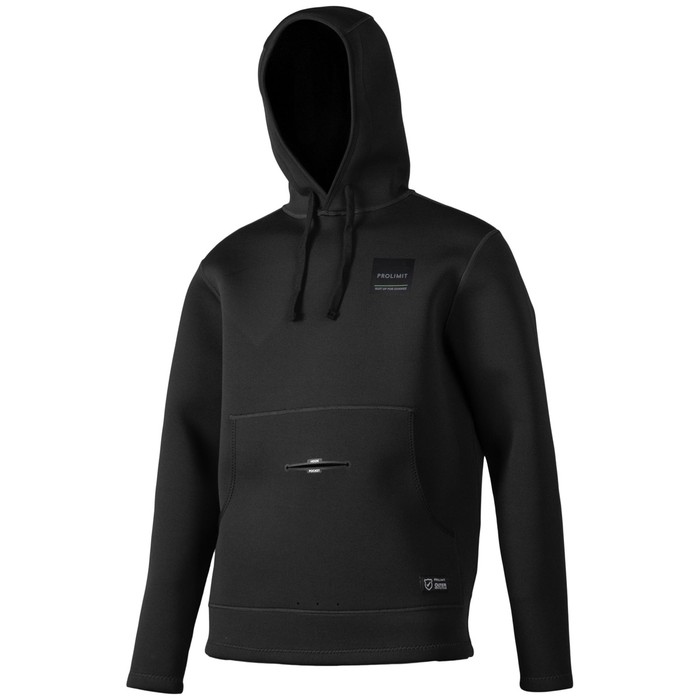 PROLIMIT Hoodie Day black 2026