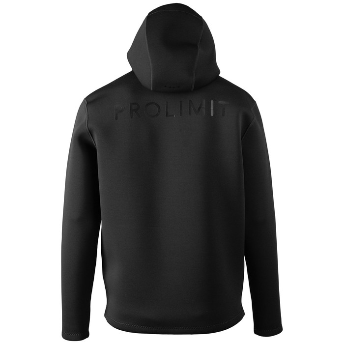 PROLIMIT Hoodie Day black 2026