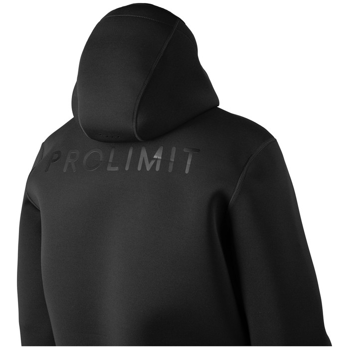PROLIMIT Hoodie Day black 2026