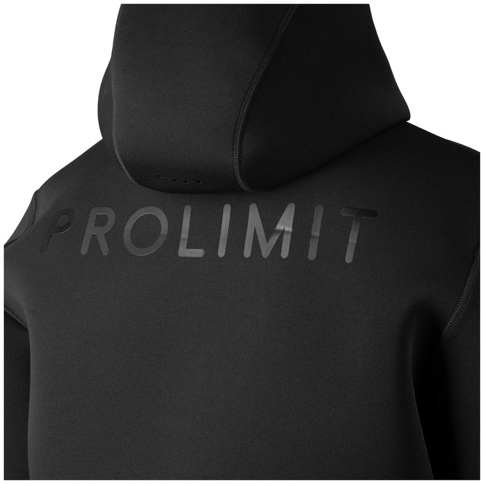 PROLIMIT Hoodie Day black 2026