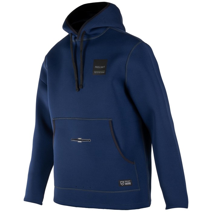 PROLIMIT Hoodie Day blue 2026