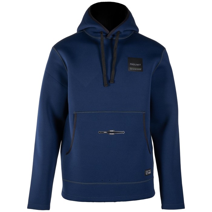 PROLIMIT Hoodie Day blue 2026
