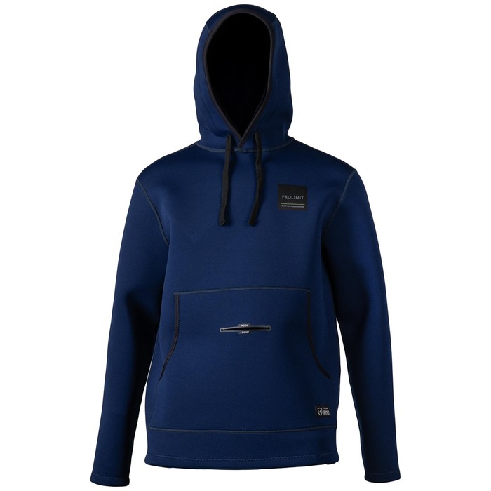 PROLIMIT Hoodie Day blue 2026