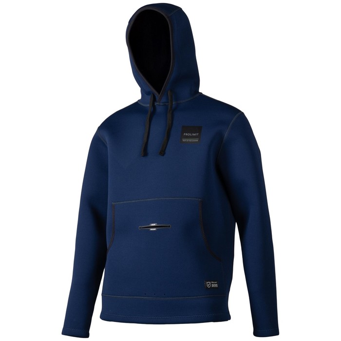 PROLIMIT Hoodie Day blue 2026