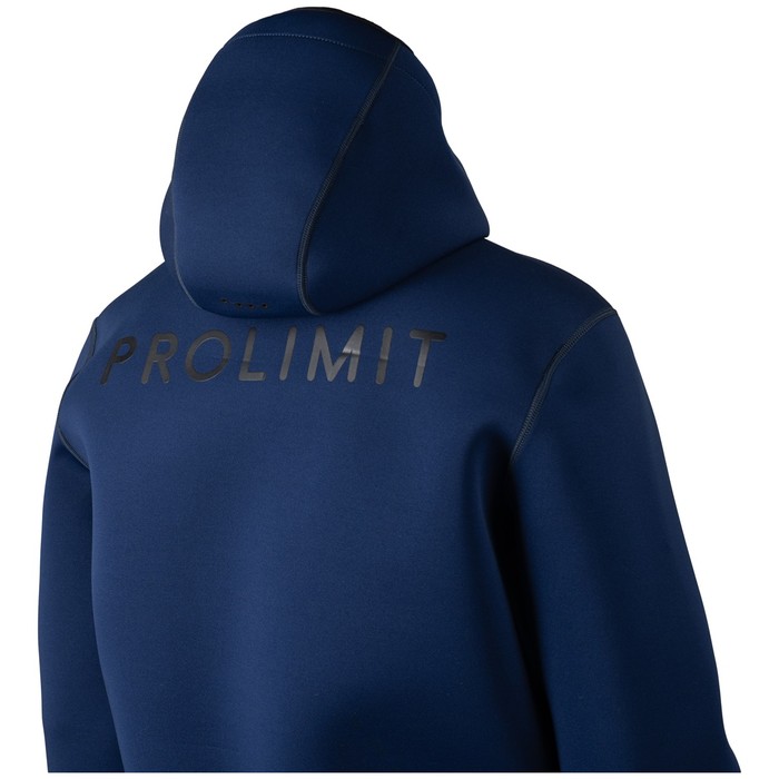 PROLIMIT Hoodie Day blue 2026