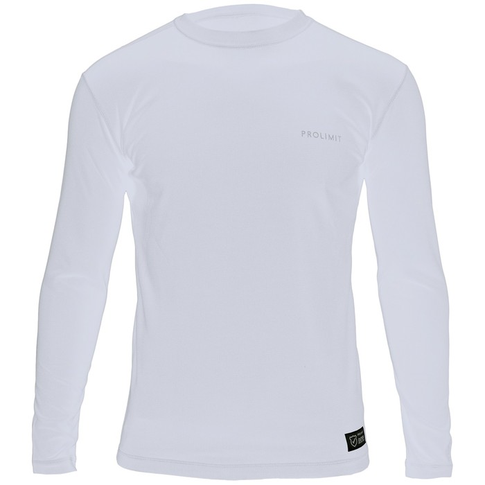 PROLIMIT Rashguard Silk Long Arm 2026