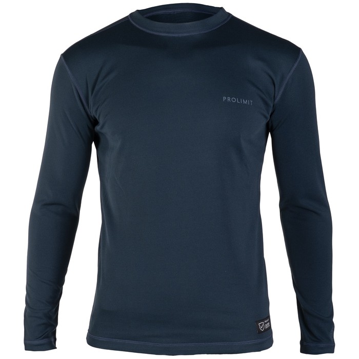 PROLIMIT Rashguard Silk Long Arm 2026