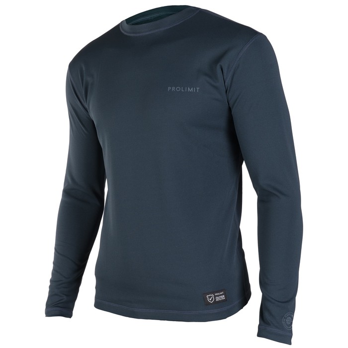 PROLIMIT Rashguard Silk Long Arm 2026