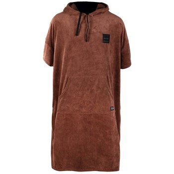 PROLIMIT Poncho Maroon