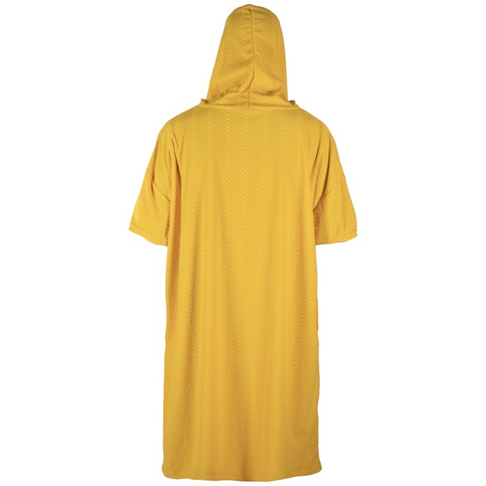 PROLIMIT Poncho Waves Mustard