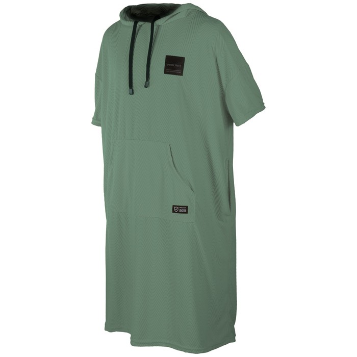 PROLIMIT Poncho Waves Dark Green