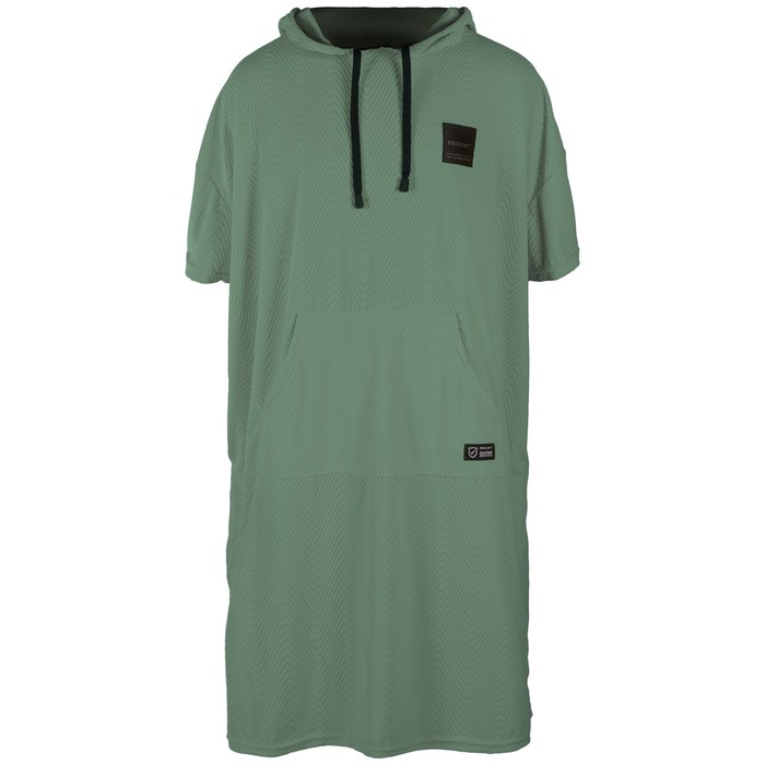 PROLIMIT Poncho Waves Dark Green